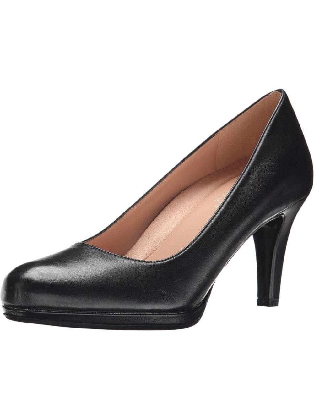 Classic High Heel Pumps for Women - Elegant, Comfortable, Stylish Footwear